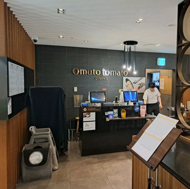 韓國美食🥘仁川機場內美味午餐推介🥘🍤🍛🍜