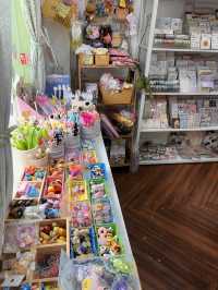 韓国/ソウル【望遠洞】かわいい雑貨屋さん