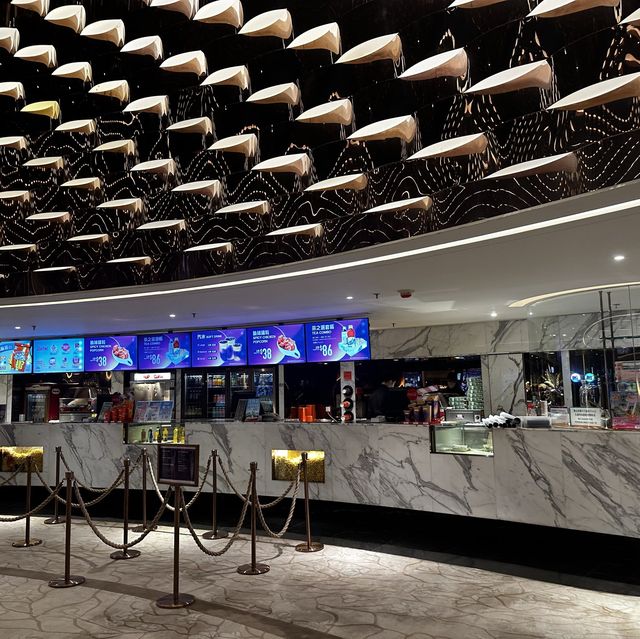 九龍塘站消閑娛樂好地方-Festival Grand Cinema  九龍塘站消閑娛樂好地方-Festival Grand Cinema