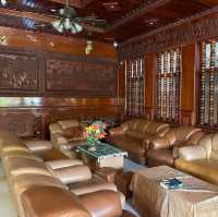 Affordable Oasis: Okay 1 Villa