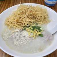 โจ๊ก ปรินซ์ อร่อยระดับตำนาน ย่านบางรัก