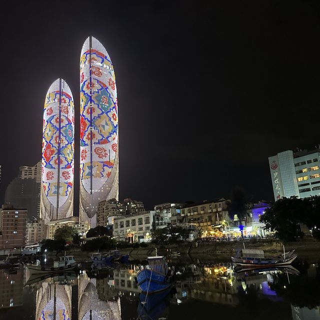 廈門3天旅遊行程攻略