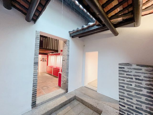 香港非物質文化遺產中心 @ 三棟屋博物館