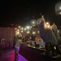 Cafe Del Mar 