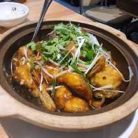 特鲜seafood & hk dimsum