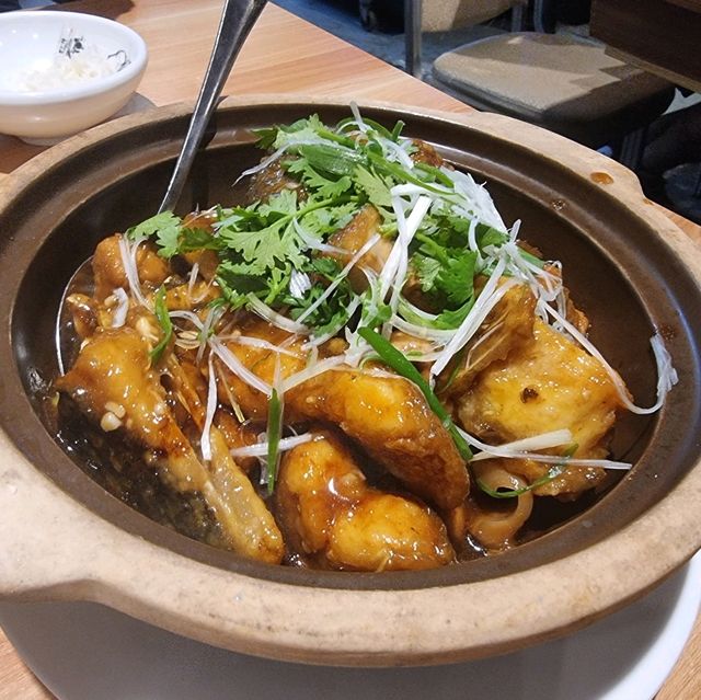 特鲜seafood & hk dimsum