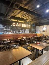 小熊主題餐廳