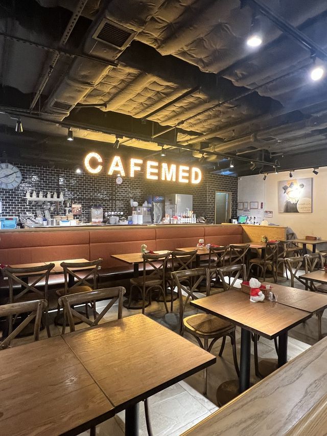 小熊主題餐廳