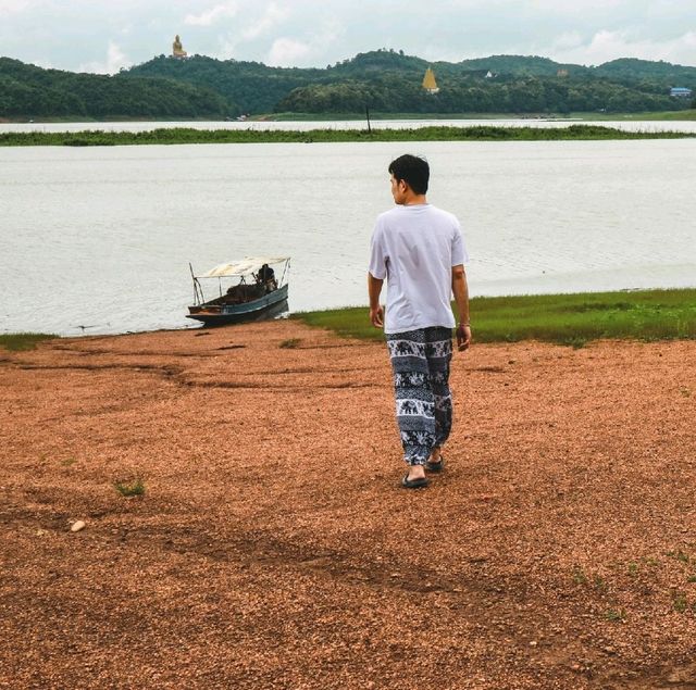 🚶 สั ง ข ล ะ บุ รี ฤ ดู ฝ น  🏡