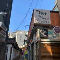 👨🏻‍🍳白鐘元的胡同餐館，日本拉麵店