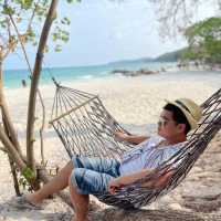 หาดทรายแก้ว เกาะเสม็ด