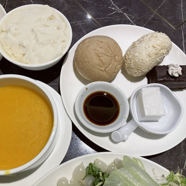 🥪The Platter豐富半自助午餐$117起
