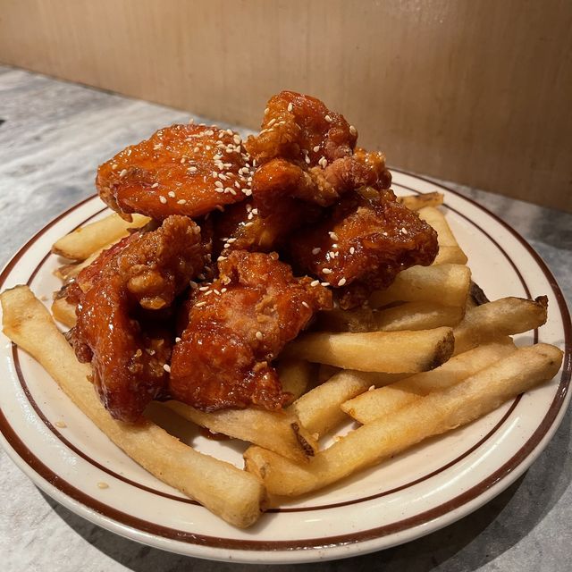 🌸高質風味韓燒🌸炑八韓烤🥩