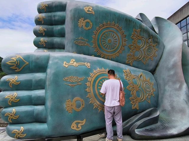 Nottyjourney เจอวัดนันโซอิน ฟุกุโอกะ