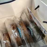 中環cookie阿嬸