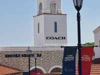 🛍️ 福岡鳥栖PREMIUM OUTLETS：購物的現代天堂 🌟