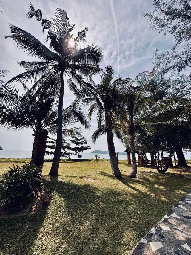 Hidden Gem in Langkawi ✨