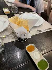 อาหารอินเดียที่ต้องไปลองสักครั้ง !