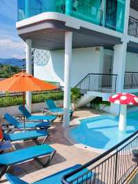 Poolrada Boutique Hotel