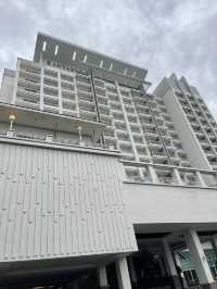 โรงแรมแคนทารี่ กบินทร์บุรี (SHA Extra Plus) 