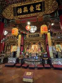 สายบุญ Ep.1 #Dalongdong Bao-an Temple