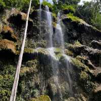 Tumalog waterfalls #2