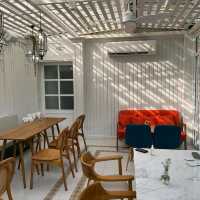 The Tanao Café bar