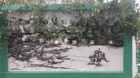 Street Art กาดกองต้าลำปาง