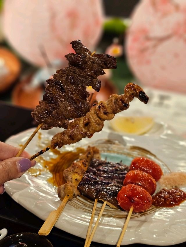 【悅火·秋祭り】