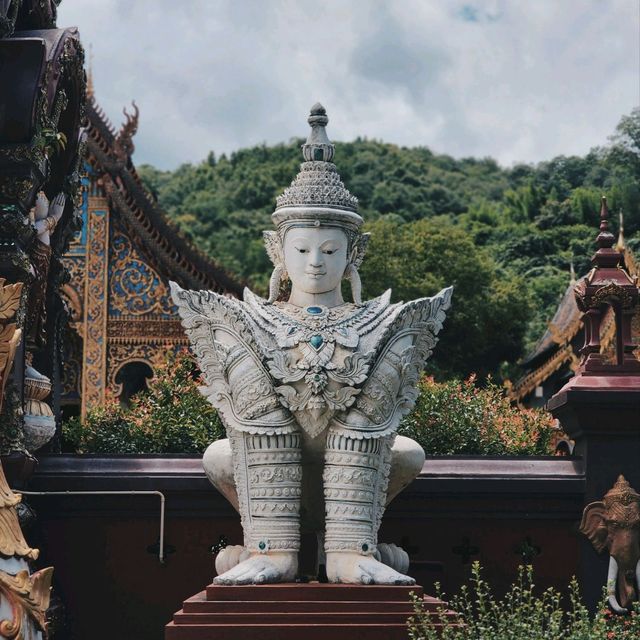 วัดอรัญญวาส