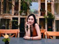 Little Tree Garden คาเฟ่นครปฐม