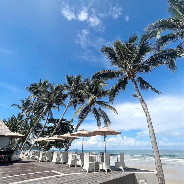 KC Grande Resort & Spa : Koh Chang