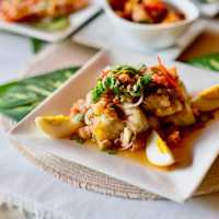 Tamarind Springs Restaurant