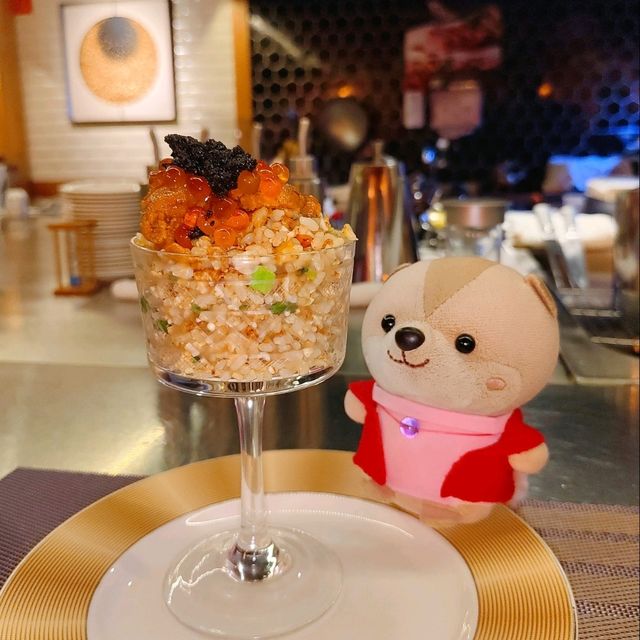 銅鑼灣｜鐵板燒2人餐吃到飽