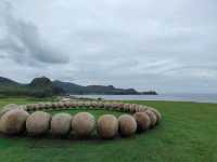 #綠島 #9月初 #陰天