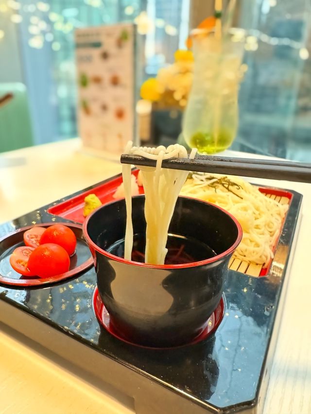 尖沙咀幾可亂真嘅素菜😍🥦