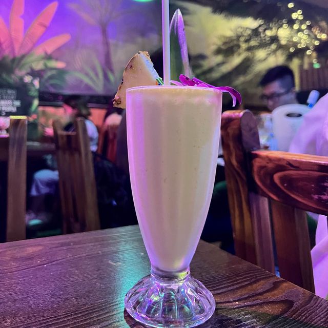 🌸滋味正宗尼泊爾菜🌸The Jungle🍀