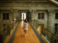 National Gallery Singapore 