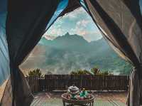 นอนดูหมอกดอยหลวงเชียงดาว 3 วัน 2 คืน ⛰️✨