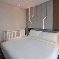 PREMIUM SUITE AT DOUBLETREE SHAH ALAM