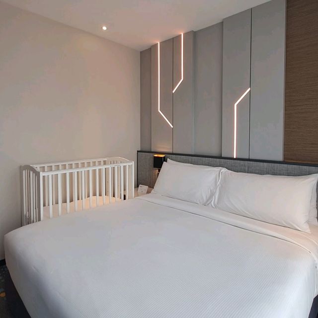PREMIUM SUITE AT DOUBLETREE SHAH ALAM