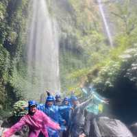 Scenery Trip Backpack Surabaya 4 day 3 night