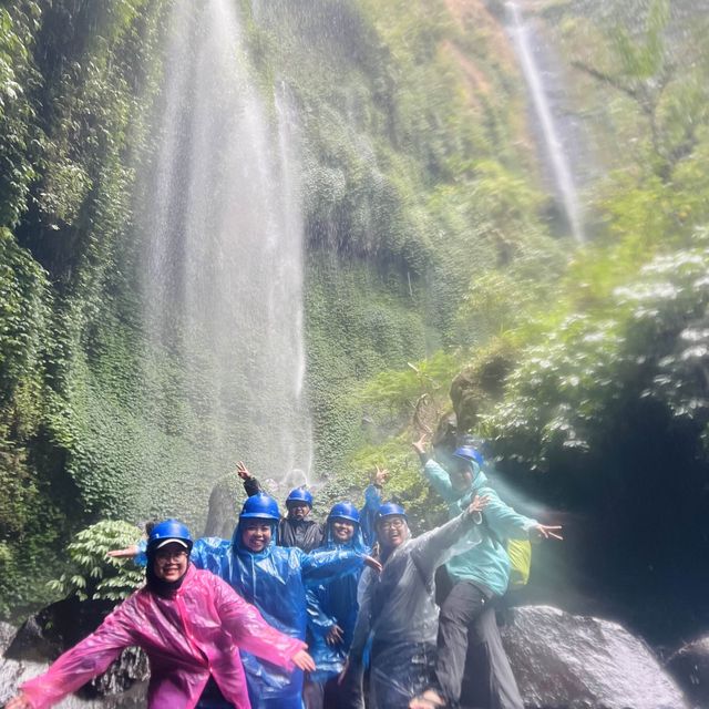 Scenery Trip Backpack Surabaya 4 day 3 night