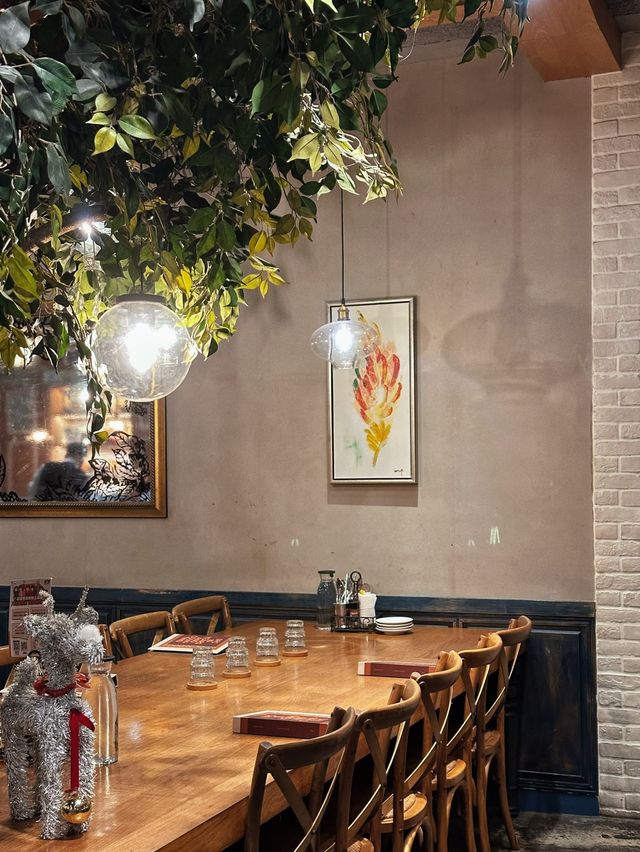 [台北] 人氣大份量美式早午餐 寵物友善親子友善餐廳推薦-貳樓Second Floor Cafe