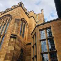 澳洲🇦🇺雪梨🎓大學城的美景📸♥️ The University of Sydney