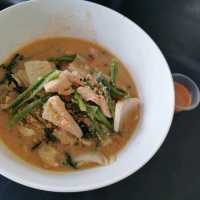 ร้านรสทิพย์ ริมถนนนนทบุรี 