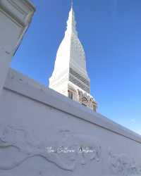 ไปนครพนม อย่าลืมไปไหว้พระธาตุท่าอุเทน