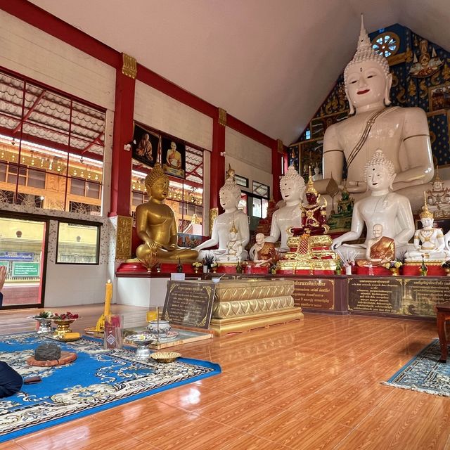 อุบลราชธานี เมืองแห่งวัฒนธรรมอีสาน 🙏🏻