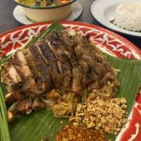 Baan PhadThai first outlet at Pavillion KL