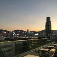 農曆新年🧧享受staycation 